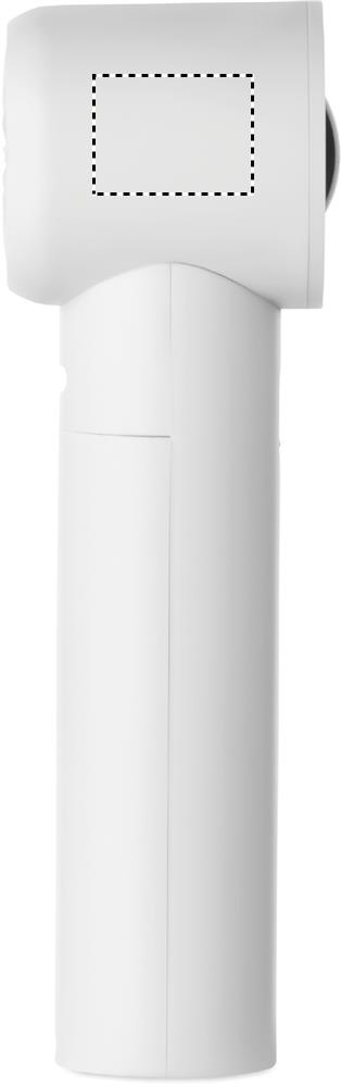 Mini ventilatore portatile ad alta side 3 06