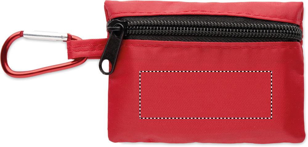Kit di pronto soccorso front 05