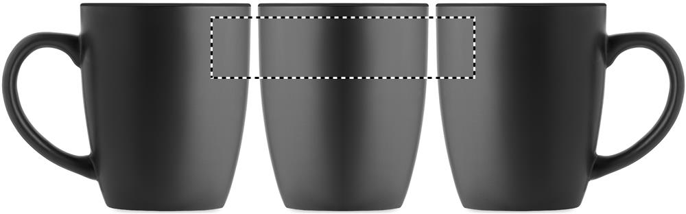 Tazza in ceramica bicolore roundscreen 03