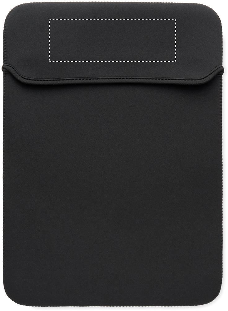 Custodia tablet neoprene 15" side 1 03
