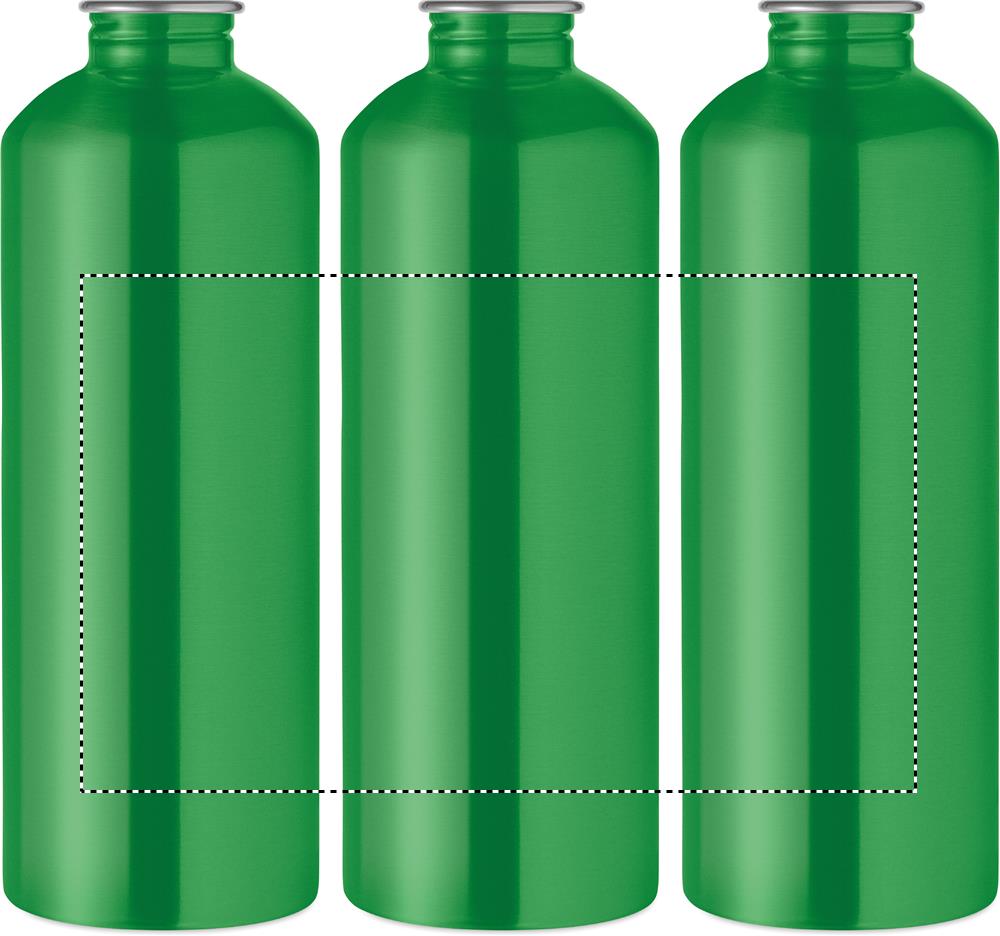 Bottiglia da 1000 ml roundscreen 09