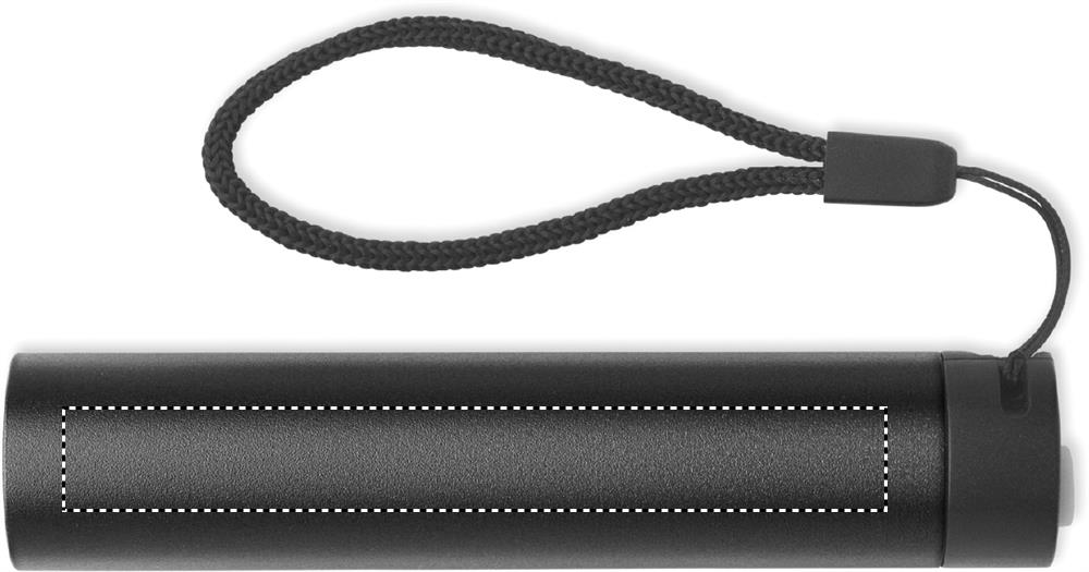 Aluminium torch side 1 03