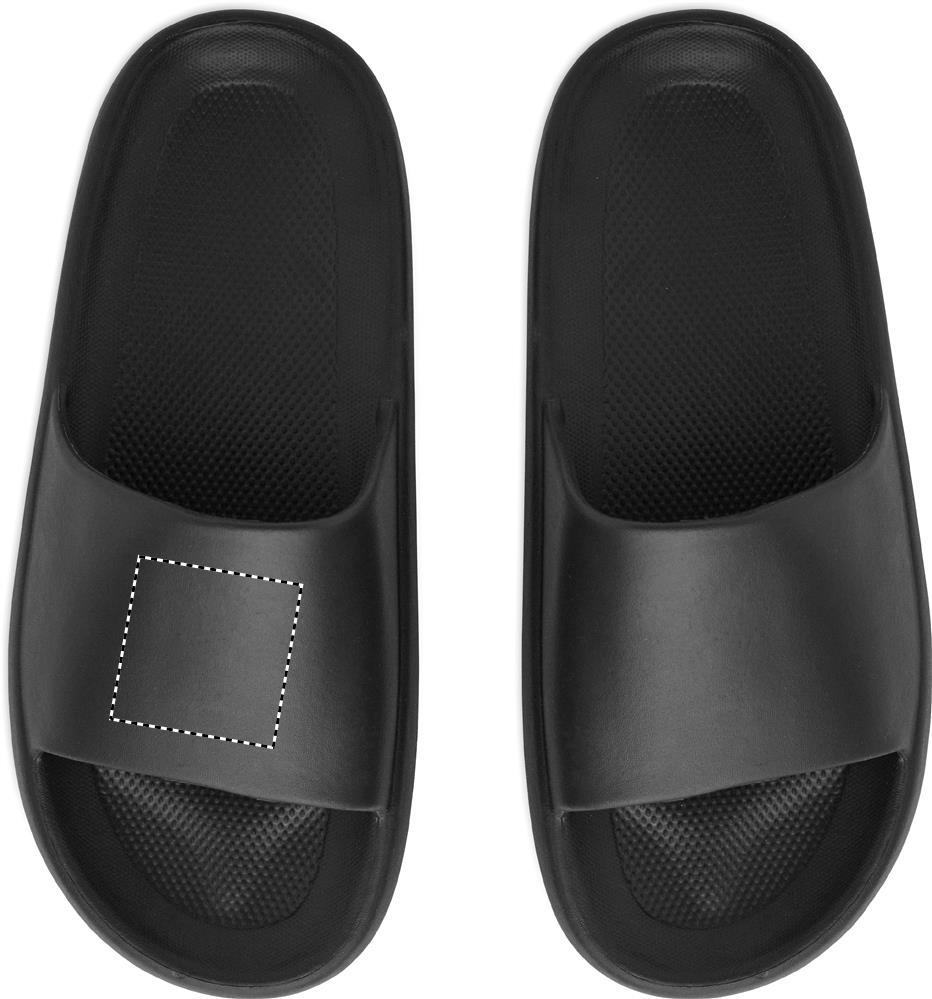 Ciabatte unisex in EVA right 03