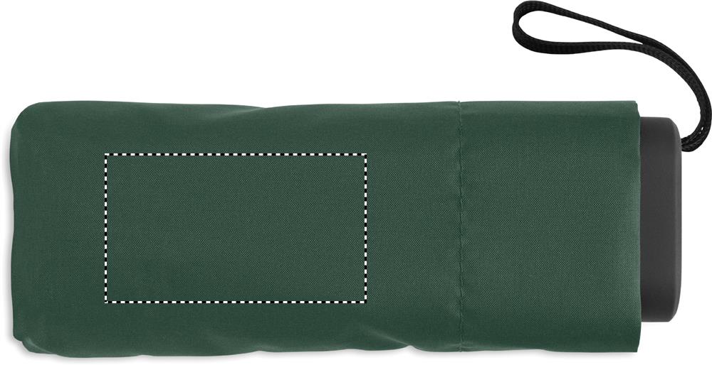 Ombrello antivento da 19" pouch 09