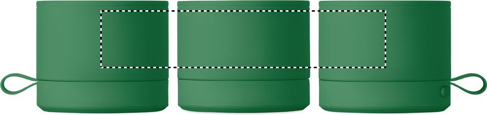 5.1 Wireless speaker roundscreen 09