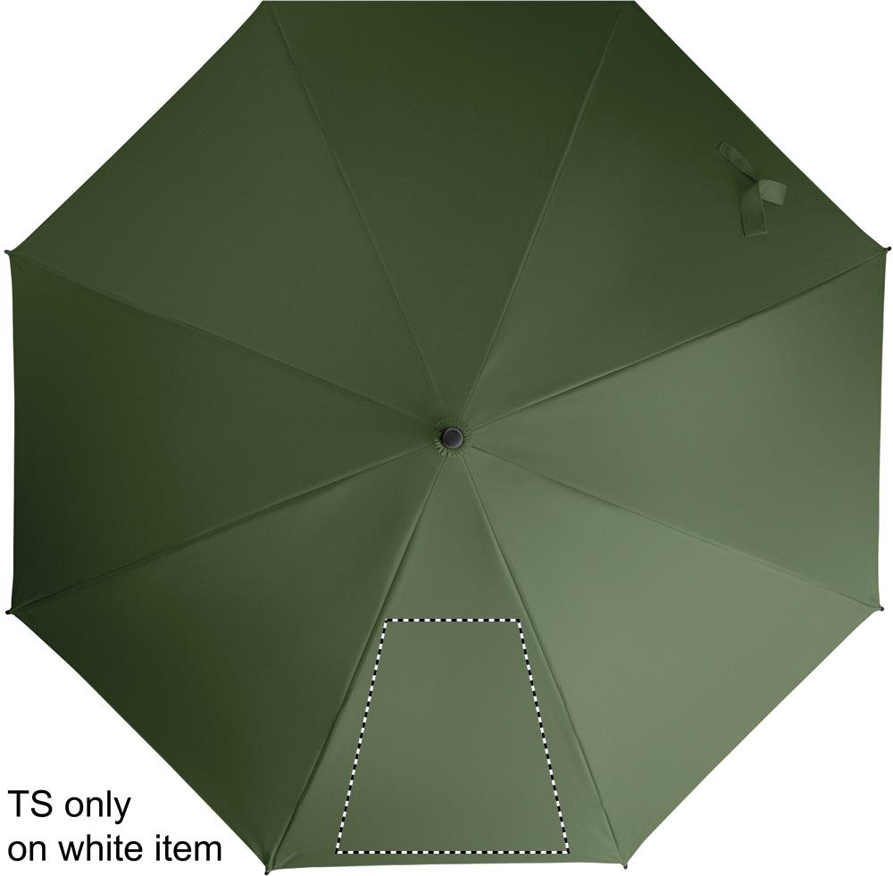 Ombrello antivento da 23" segment 1 09
