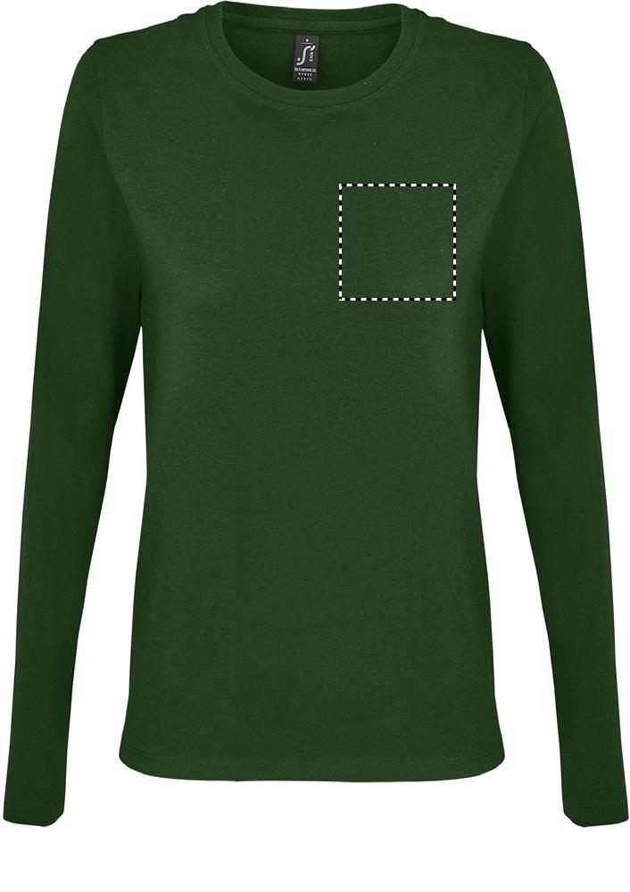 IMPERIAL donna lsl 190g chest bo