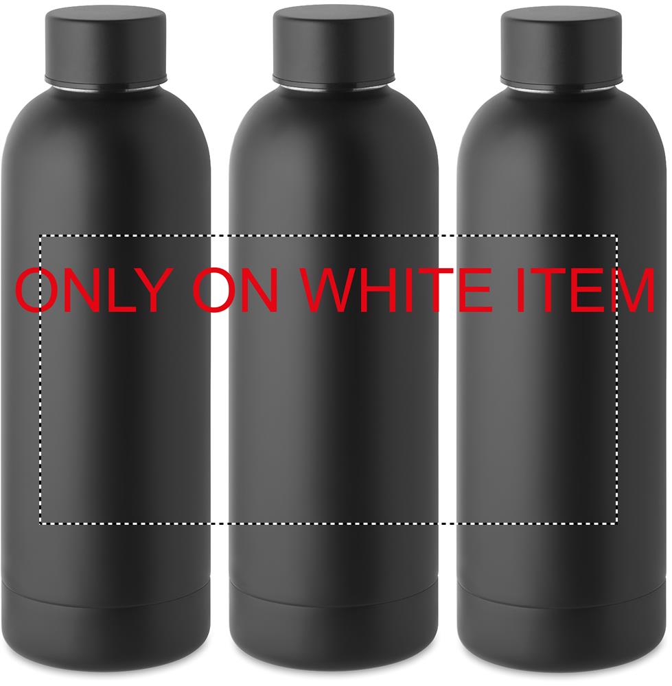 Double wall bottle 500 ml sublimation 03