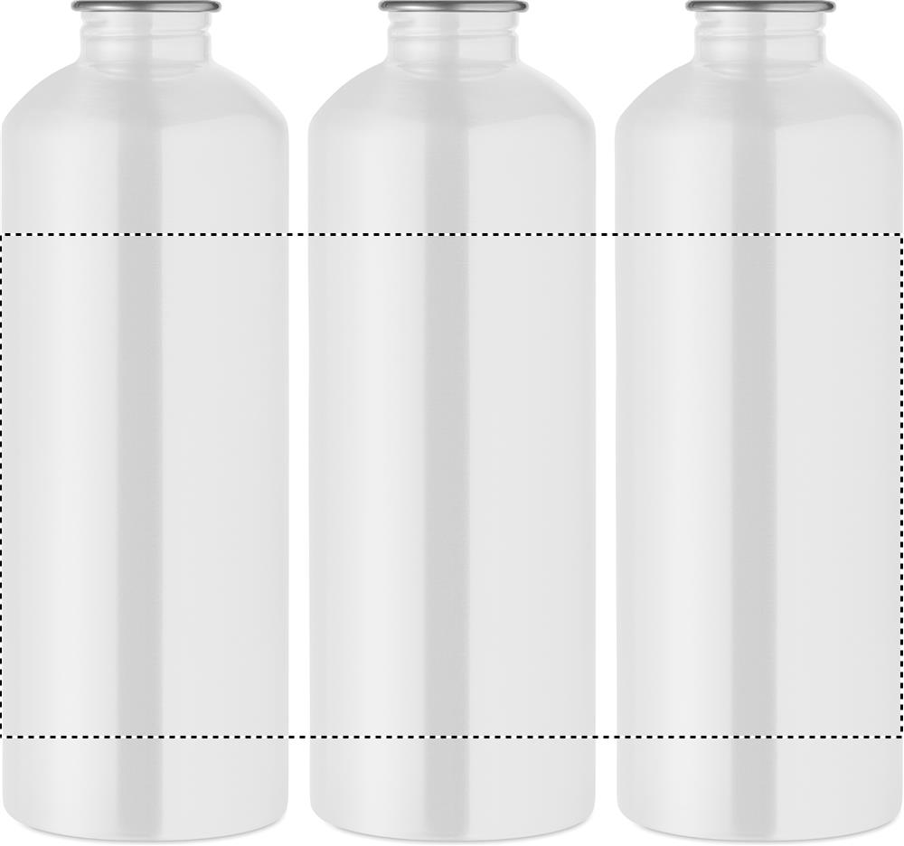 Bottiglia da 1000 ml 360 laser 06