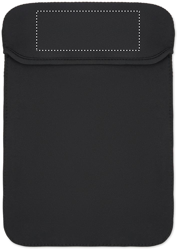 Custodia tablet neoprene 11" side 1 03
