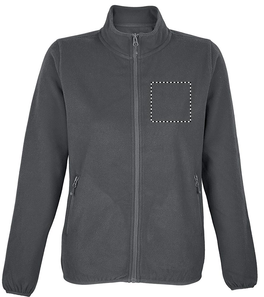 FACTOR giacca donna fl 280 chest cr