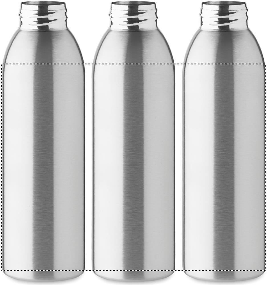 Bottiglia in acciaio inox 650ml 360 16