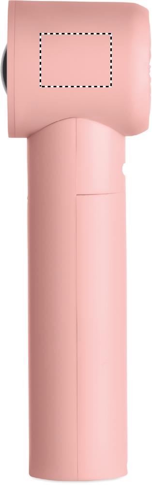 Mini ventilatore portatile ad alta side 2 11