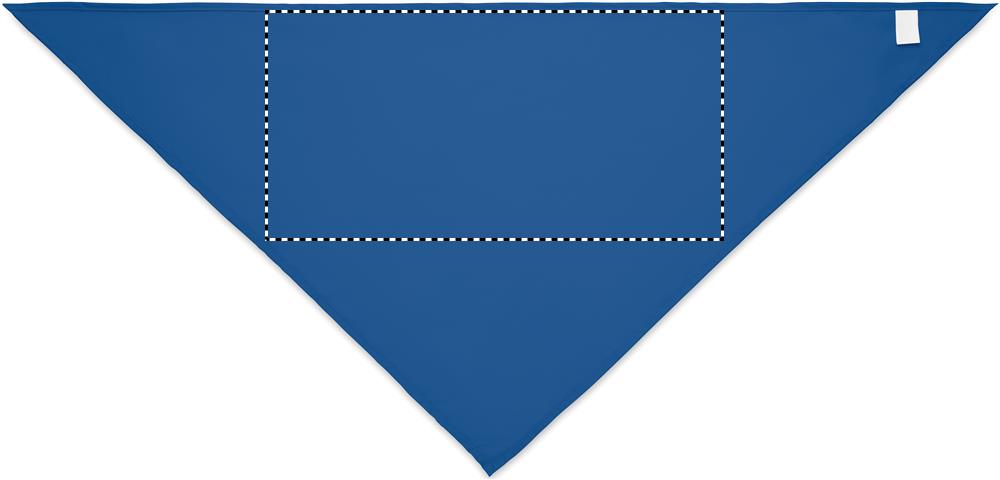BANDANA POLYCOTTON side 2 neck rb