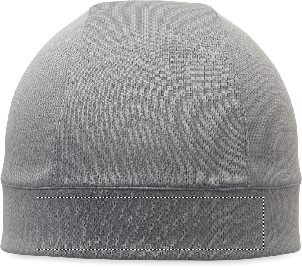 Berretto rinfrescante front lower 07