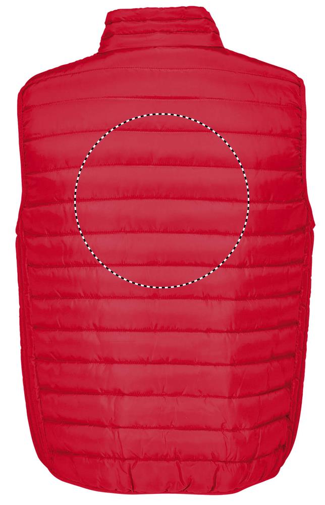 Scaldacorpo STREAM UOMO back rd