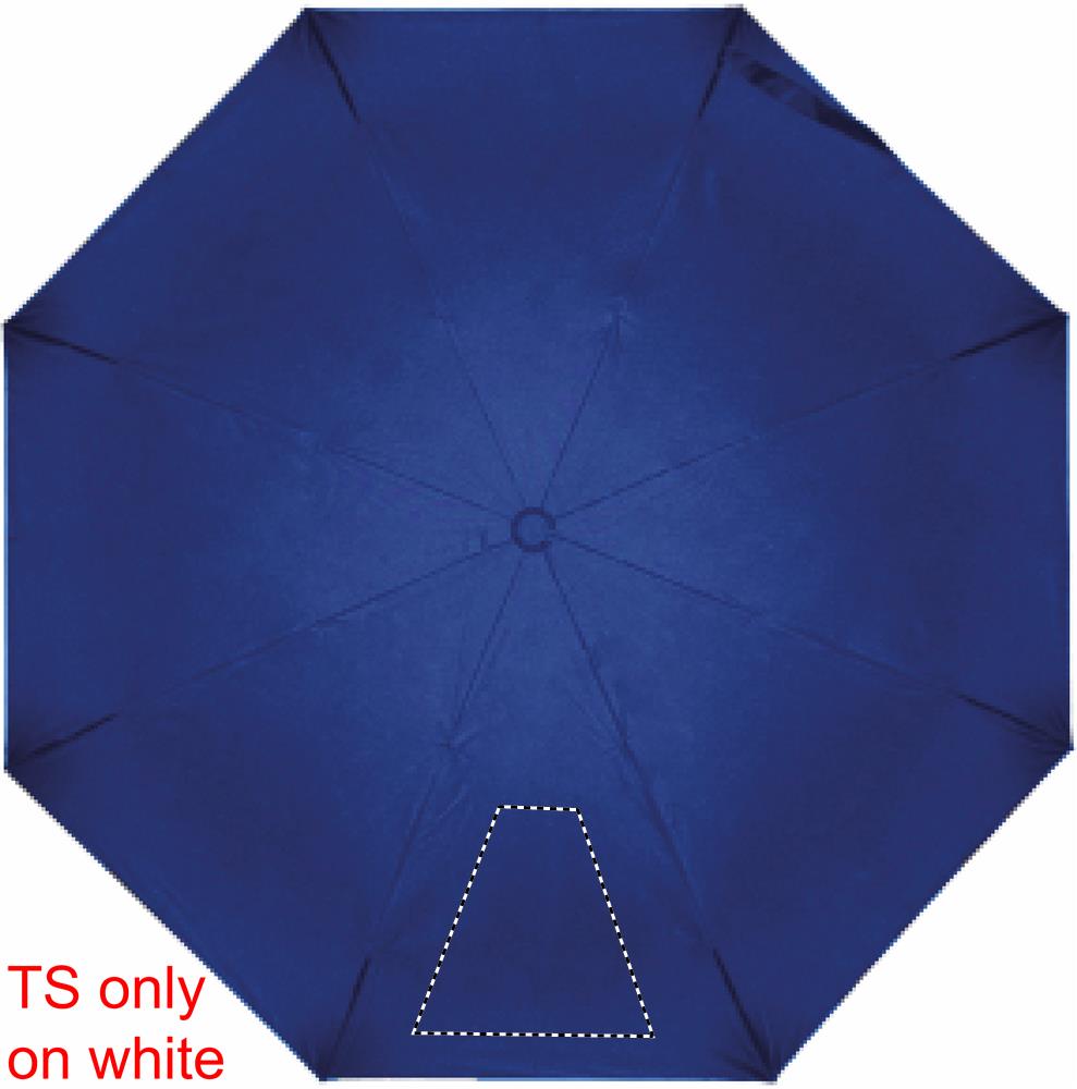 Luxe 21inch windproof umbrella segment1 37