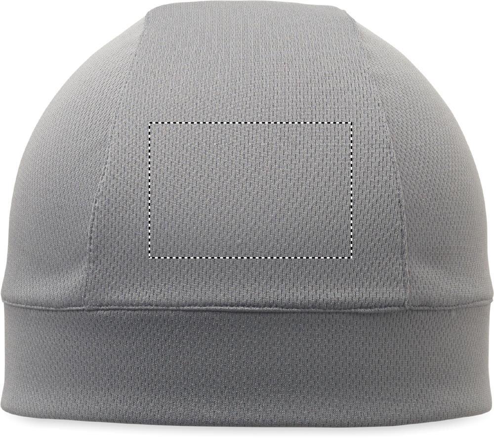 Berretto rinfrescante front upper 07