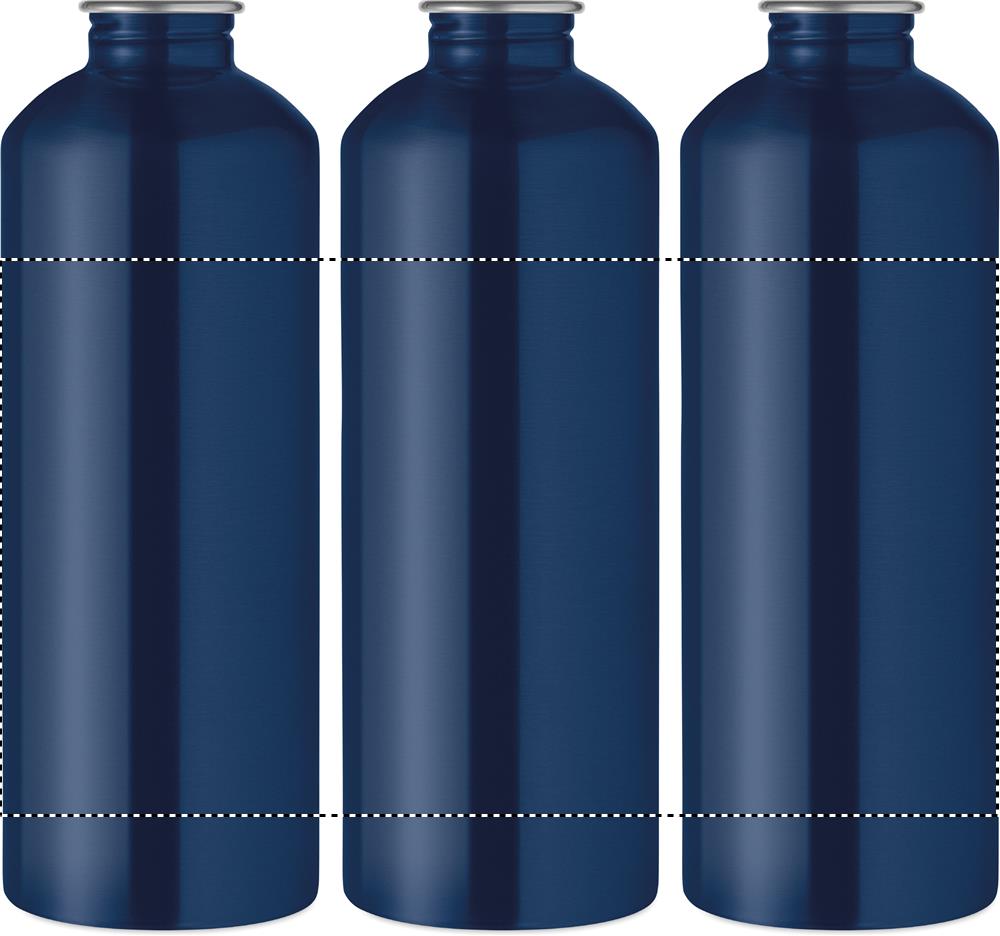Bottiglia da 1000 ml 360 laser 85