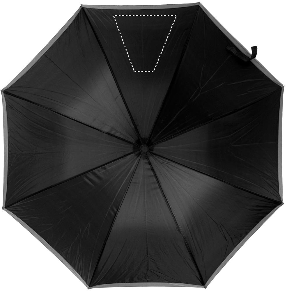 23 inch Umbrella segment 3 03