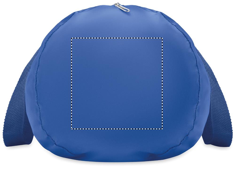 Borsone 190T RPET 20L right 37