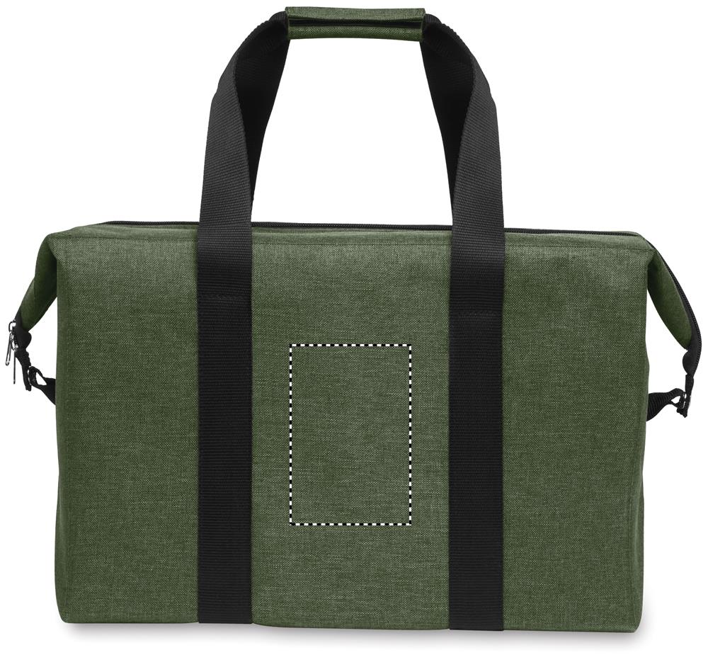 Borsa frigo 300D RPET 3L back lower 60