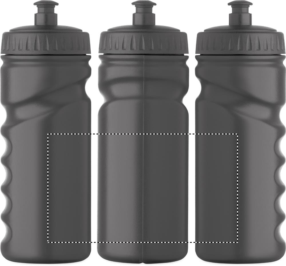 Bottiglia sportiva 500ml roundscreen 03