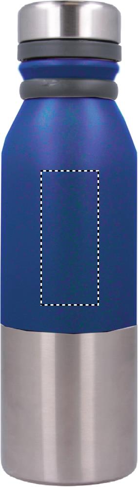 Borraccia doppio strato 600 ml front upper 37