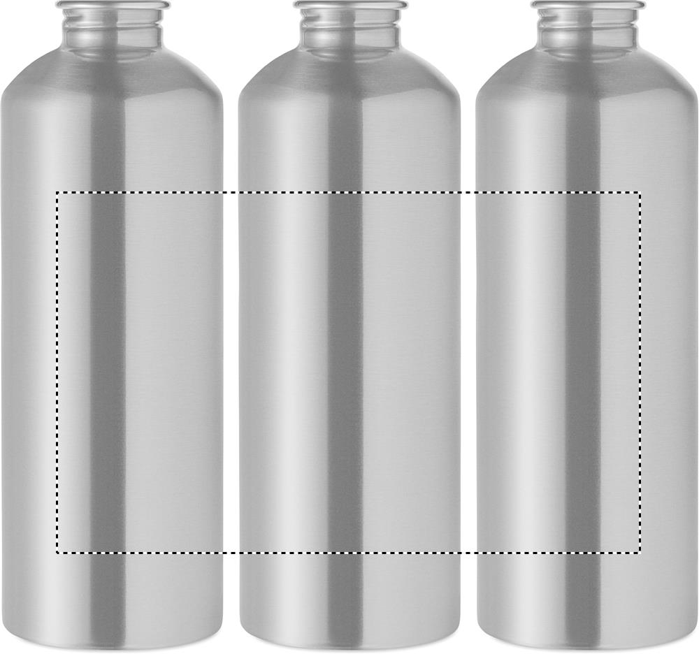 Bottiglia da 1000 ml roundscreen 16