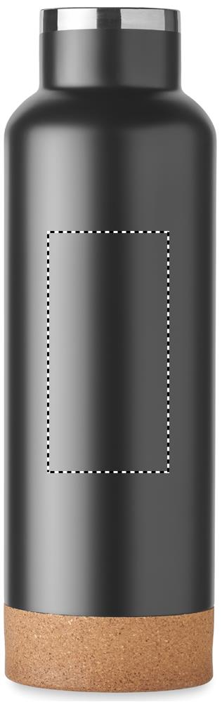 Bottiglia a doppio strato da 500ml front 03