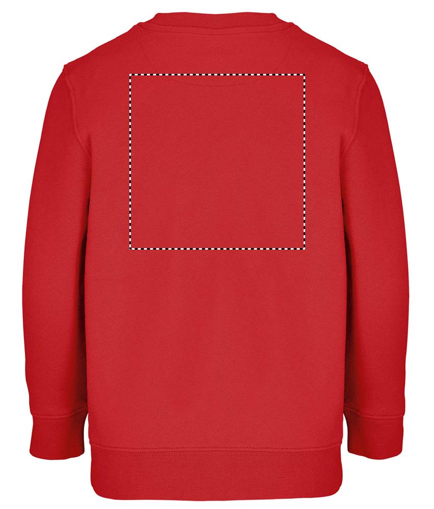 COLUMBIA KIDS  Sweater back bt