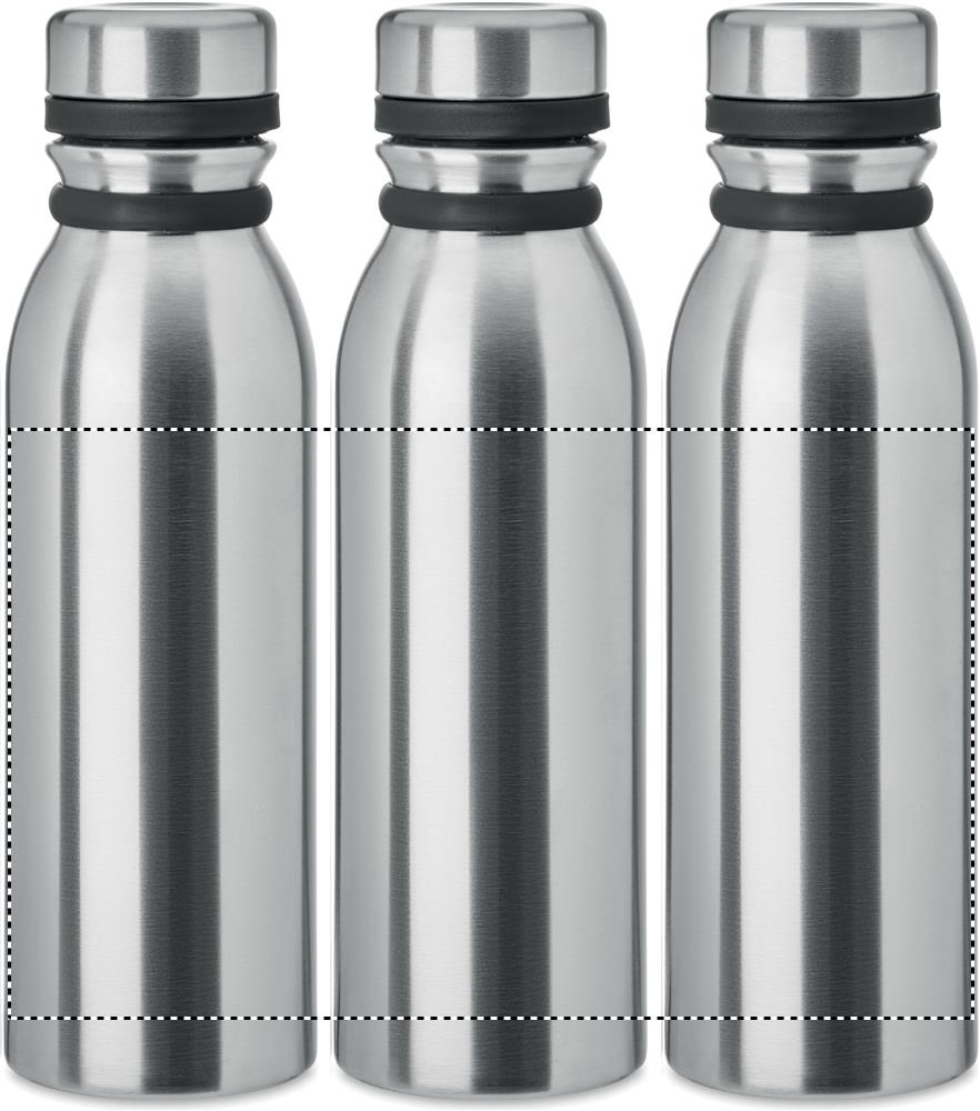 Double walled flask 600 ml. 360 16