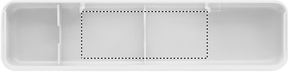 Set posate in acciaio inox box top 06