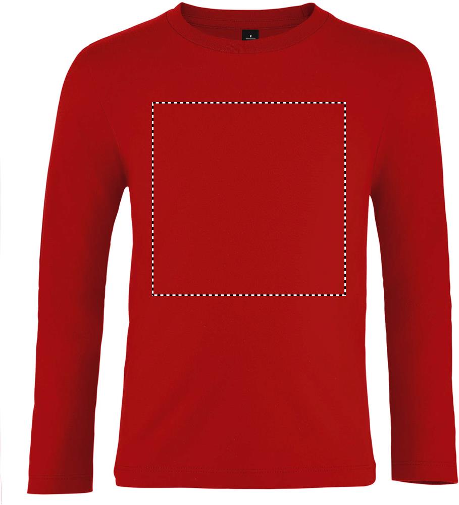 IMPERIAL bambino lsl 190g front rd