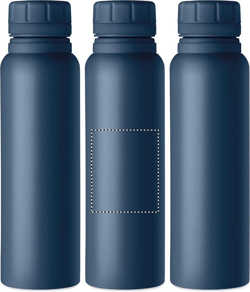 Borraccia doppio strato 780 ml roundscreen 85