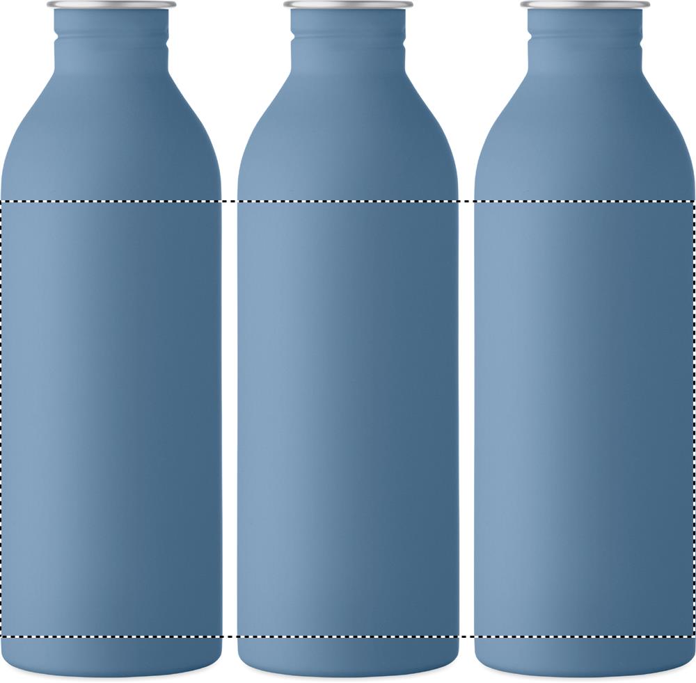 Single wall bottle 500 ml 360 20