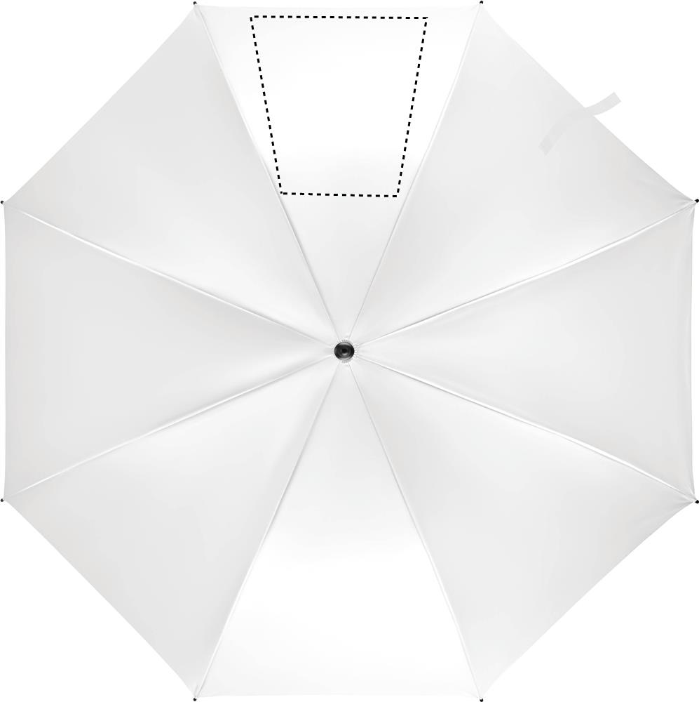 Windproof umbrella 27 inch segment 3 06