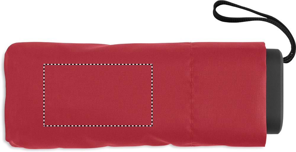 Ombrello antivento da 19" pouch 02