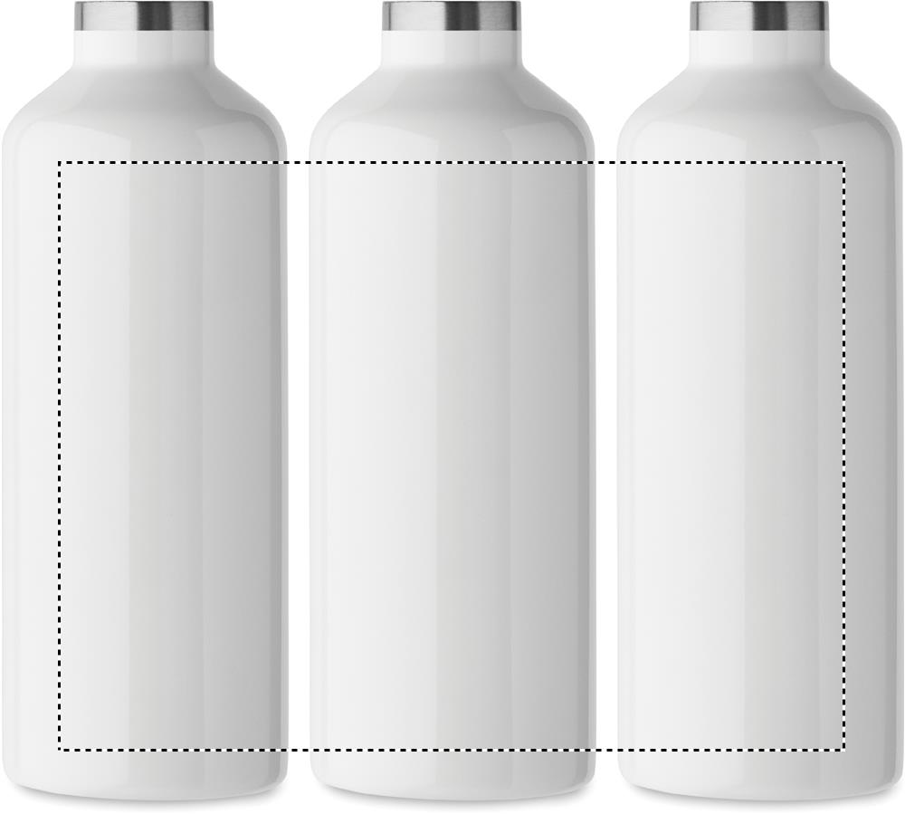 Double wall bottle 500 ml sublimation 06