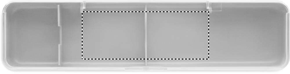 Set posate in acciaio inox box top 07