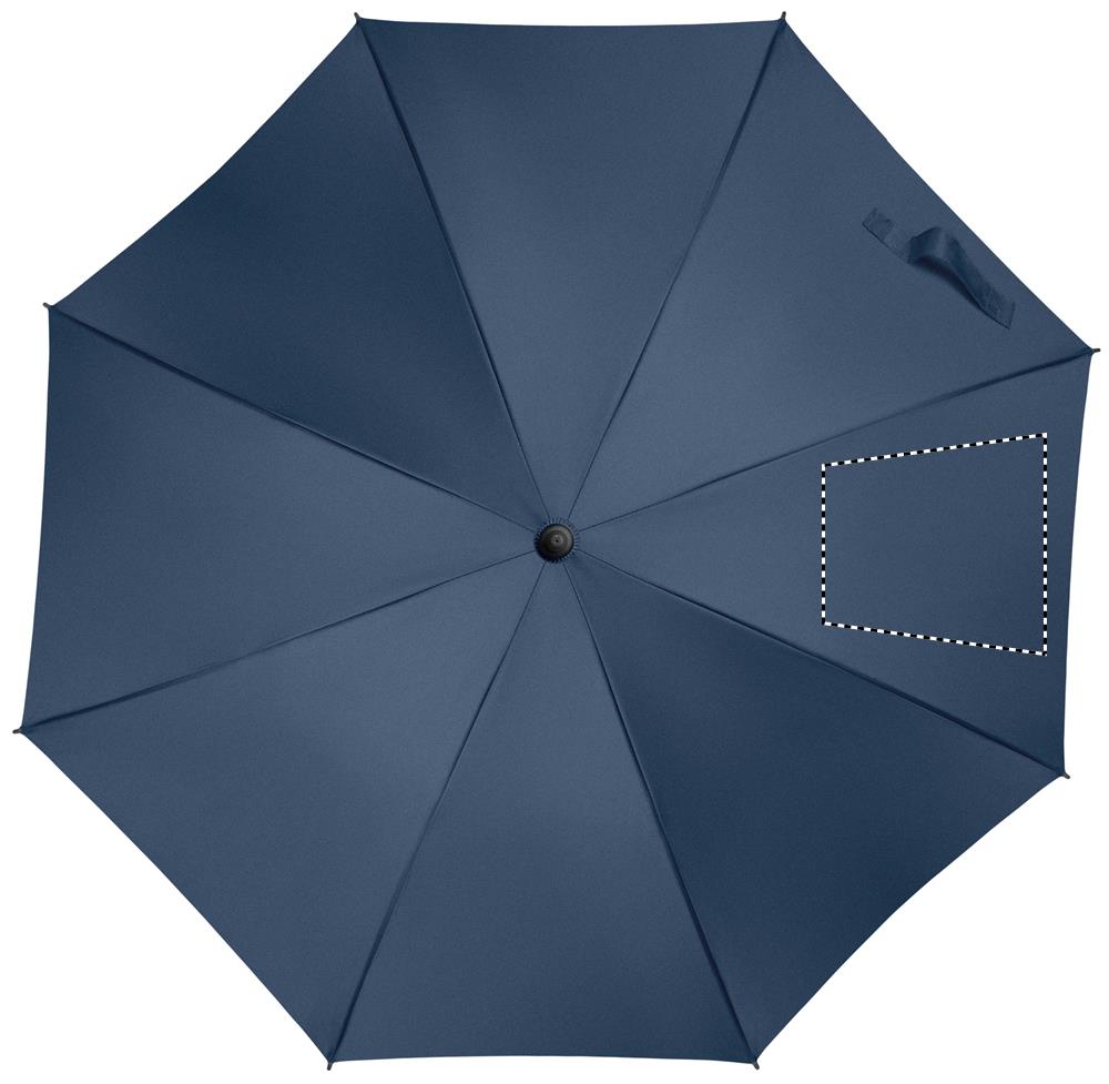 23 inch windproof umbrella segment 4 04