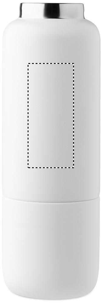 Bottiglia a doppio strato front 06