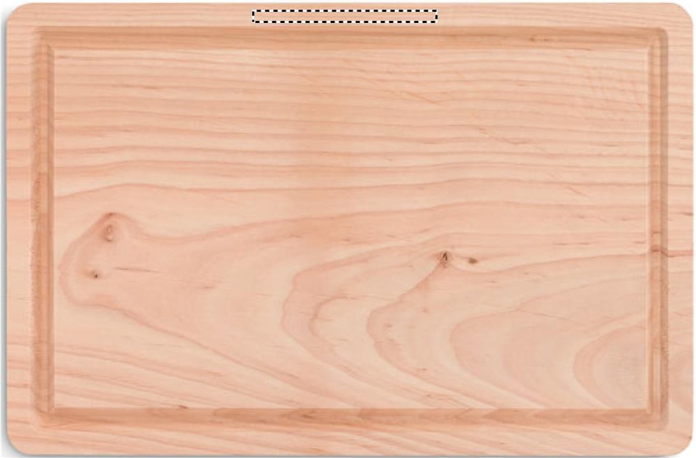 Large cutting board front top 40