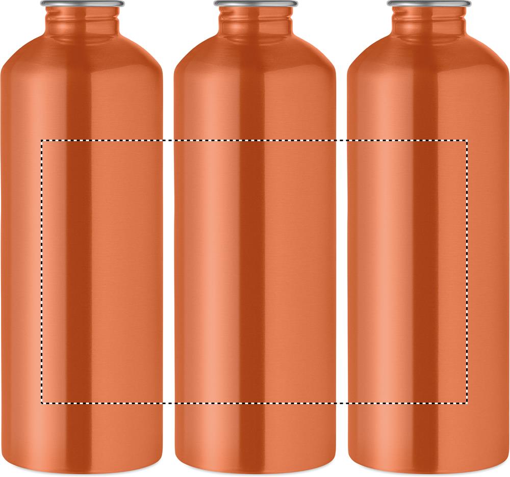 Bottiglia da 1000 ml roundscreen 10