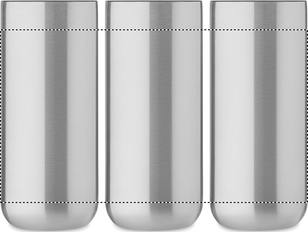 Thermos a doppia parete 330ml 360 16