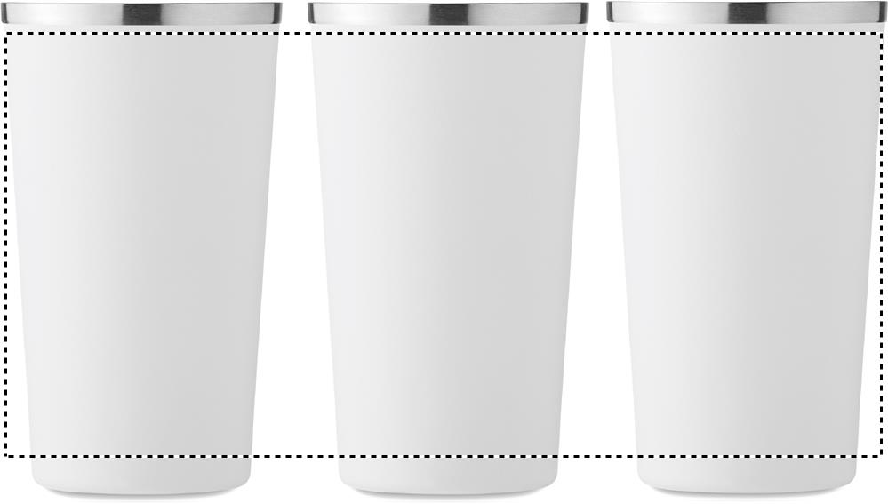 Double wall tumbler 510 ml 360 digital 06