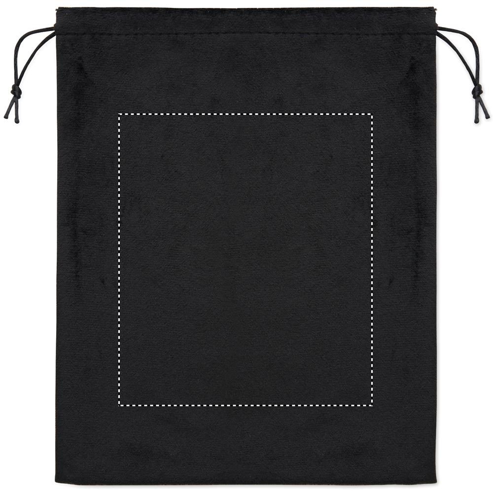 Cuffie ANC pieghevoli pouch front 03