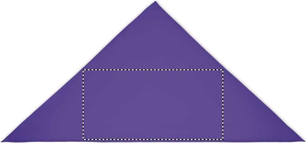 BANDANA POLYCOTTON side 1 head da