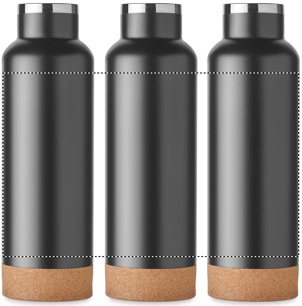 Bottiglia a doppio strato da 500ml 360 03
