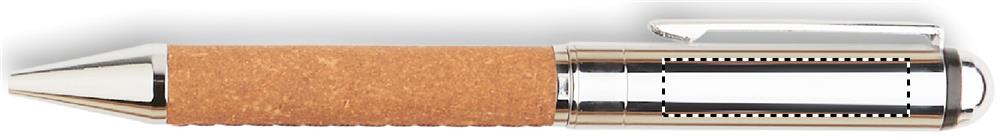 Set regalo Notebook e penna pen 13